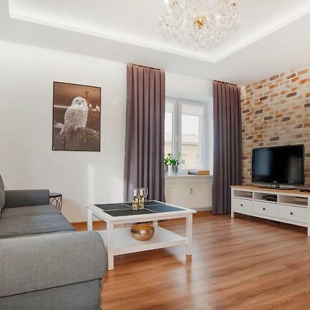 Apartament Sowa Apartment Czestochowa Exterior photo