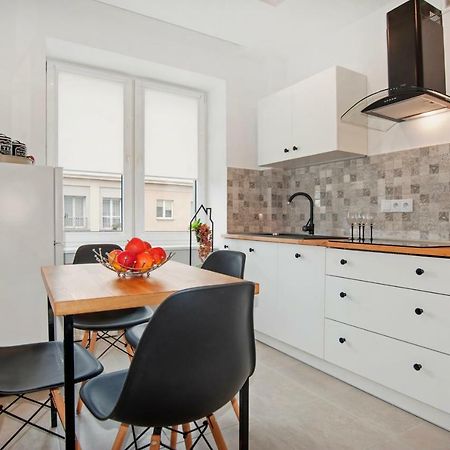 Apartament Sowa Apartment Czestochowa Exterior photo