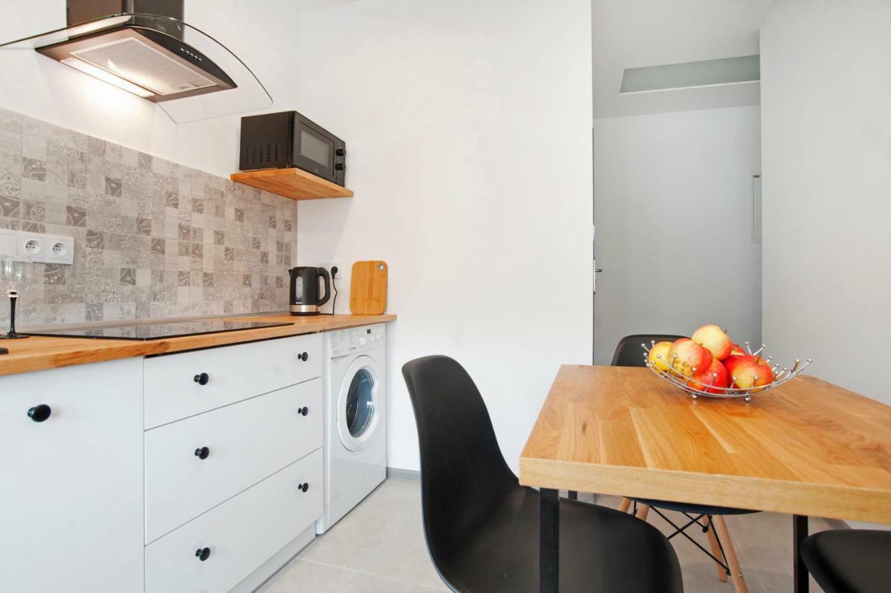 Apartament Sowa Apartment Czestochowa Exterior photo