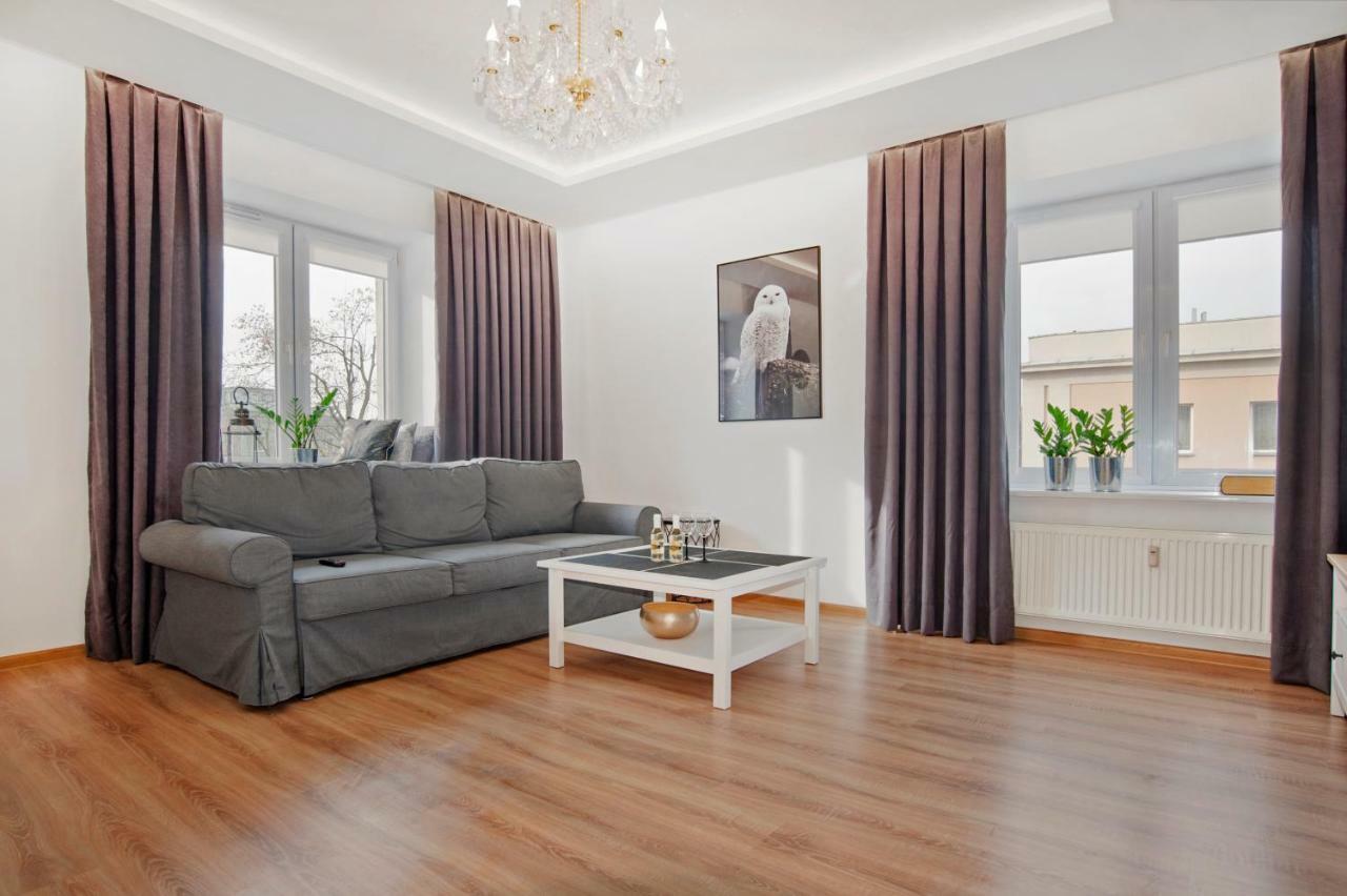 Apartament Sowa Apartment Czestochowa Exterior photo