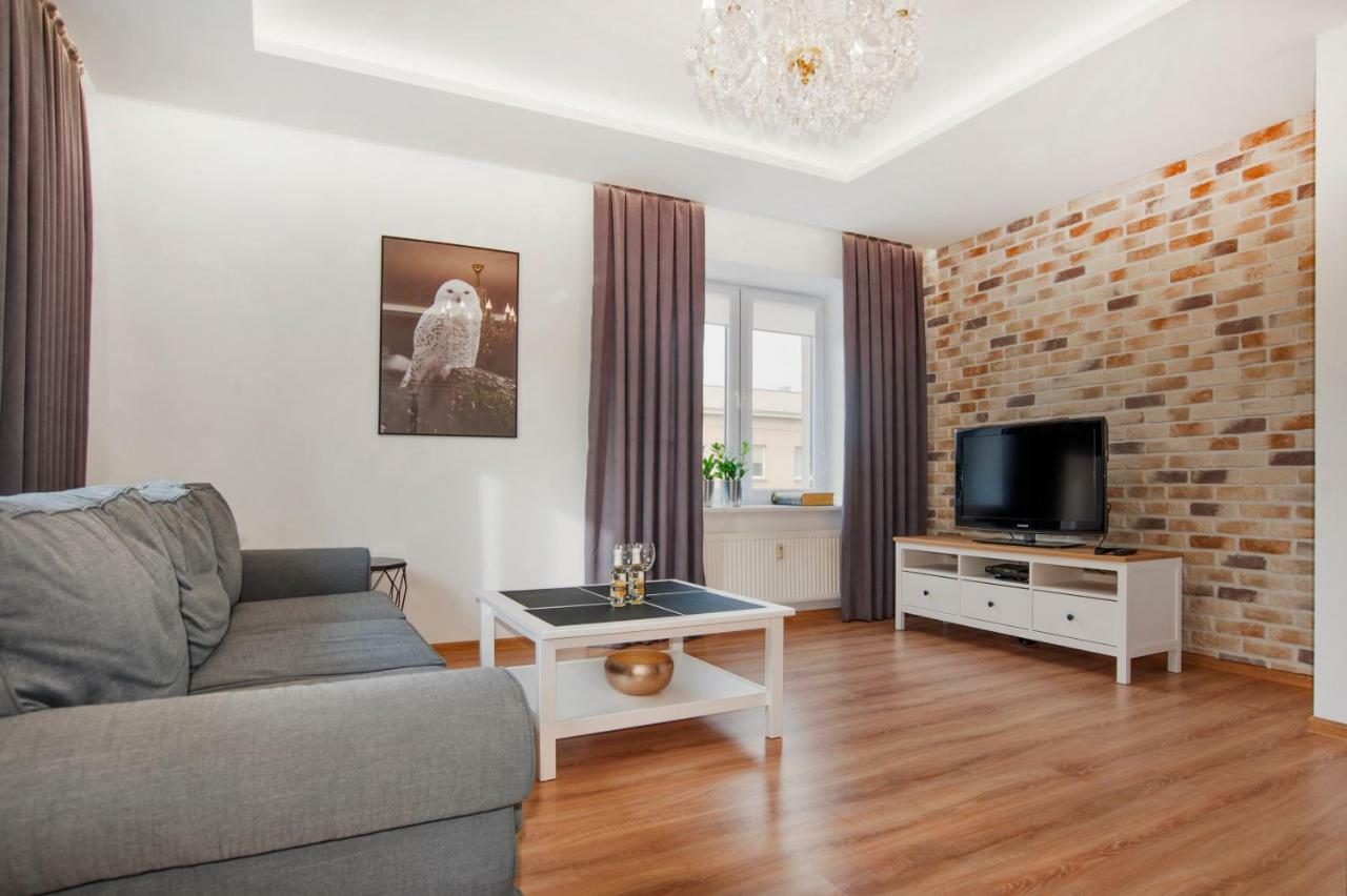 Apartament Sowa Apartment Czestochowa Exterior photo