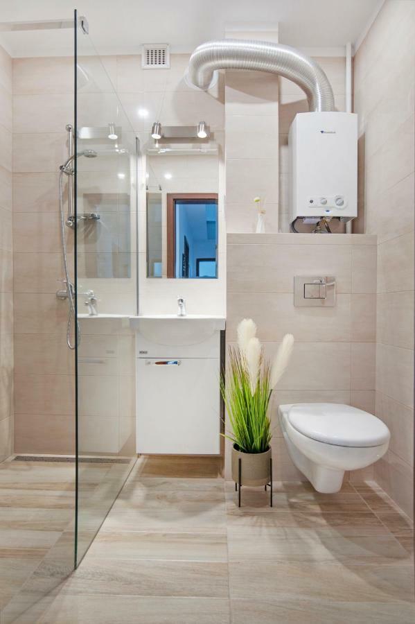 Apartament Sowa Apartment Czestochowa Exterior photo