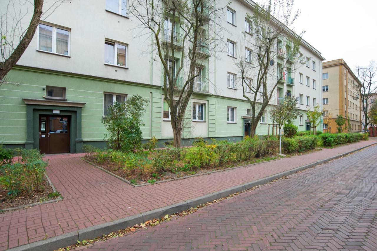 Apartament Sowa Apartment Czestochowa Exterior photo