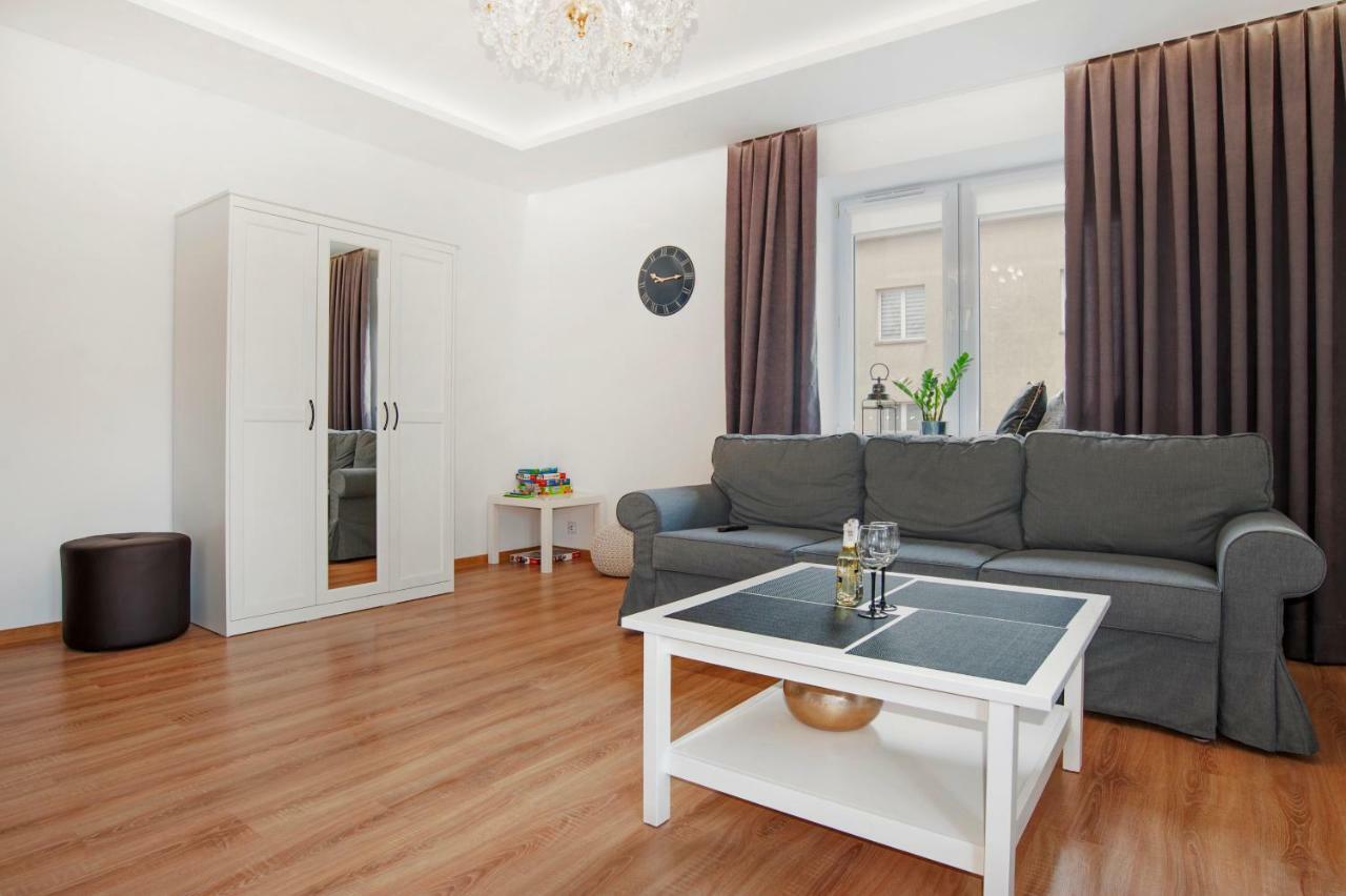 Apartament Sowa Apartment Czestochowa Exterior photo