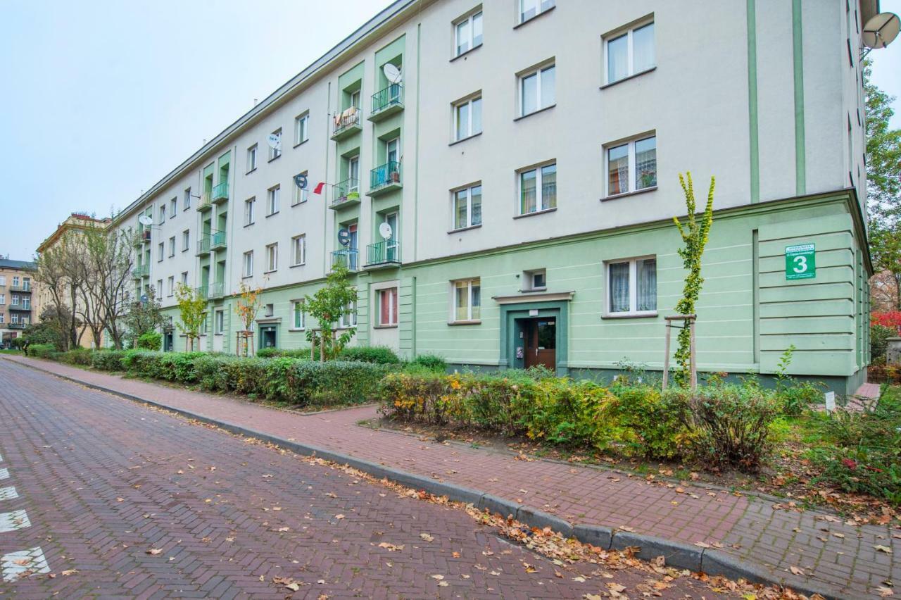Apartament Sowa Apartment Czestochowa Exterior photo